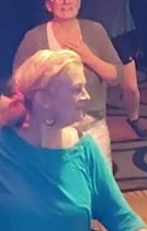 Photo de l'auteur du témoignage